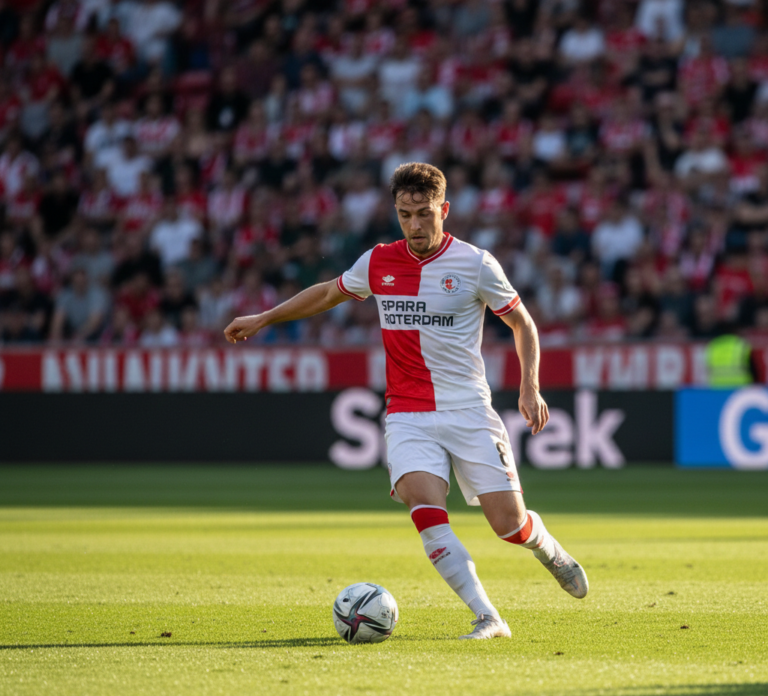 Bryan Smeets vriendin en zijn leven buiten het voetbal