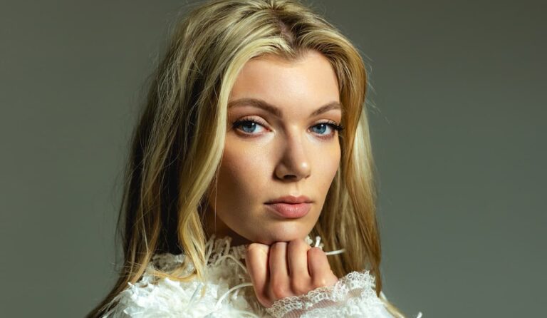 Hannah Mae leeftijd en haar snelle opkomst in de muziek