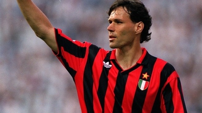 Leeftijd Marco van Basten en zijn leven na het topvoetbal