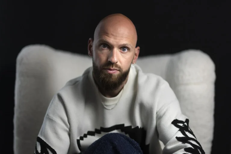 Bryan Smeets vriendin en zijn leven buiten het voetbal