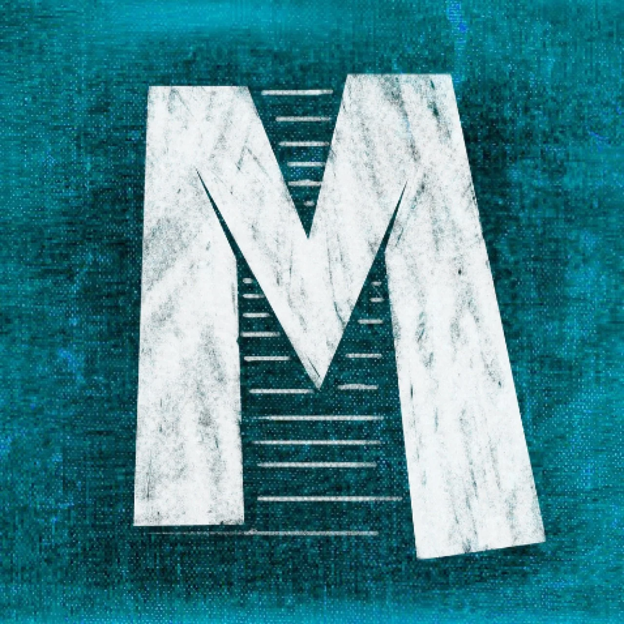 Letter M