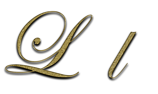 Letter L