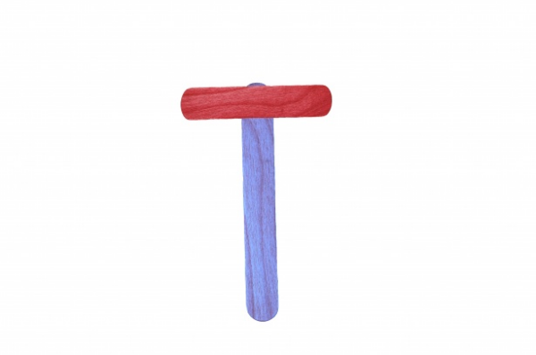 Letter T