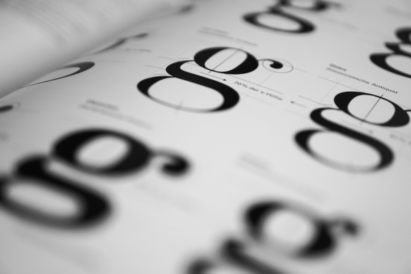 Letter G