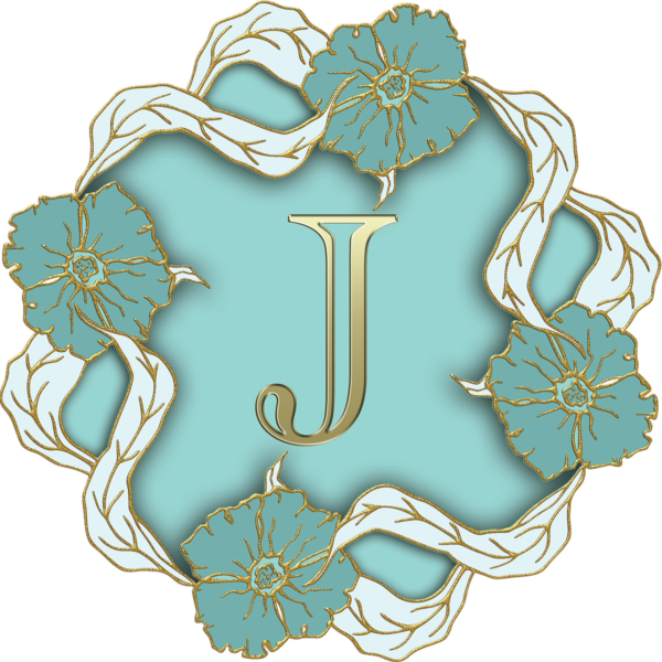 Letter J