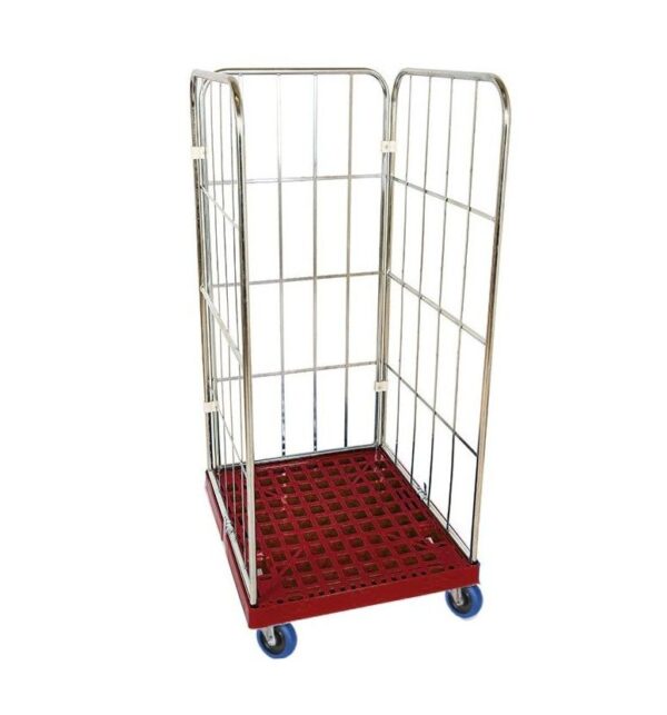 Rolcontainer