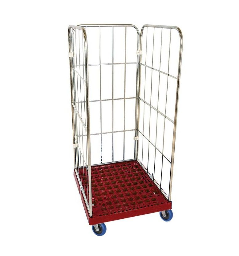 Rolcontainer