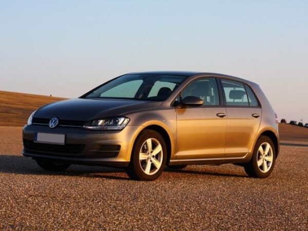 Volkswagen leasen