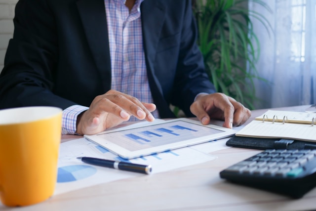 Administratie