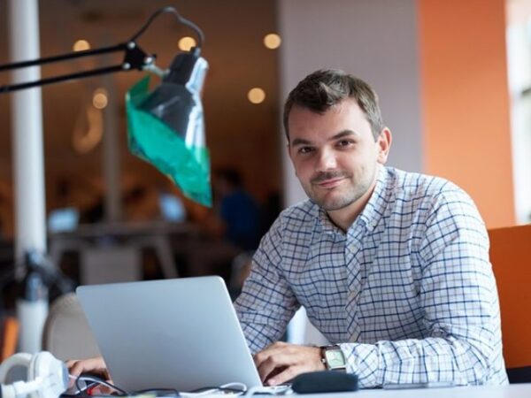 Financieel professionaliseren