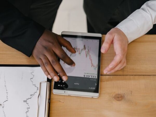 AI investering