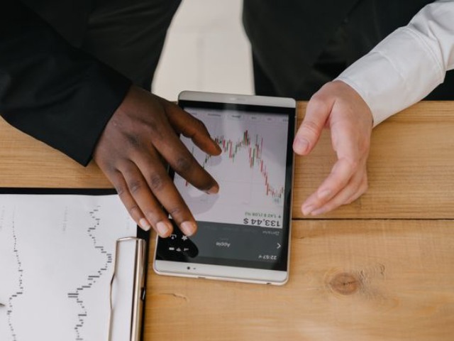 AI investering