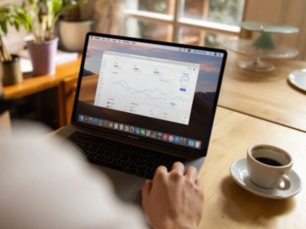 Online groeien