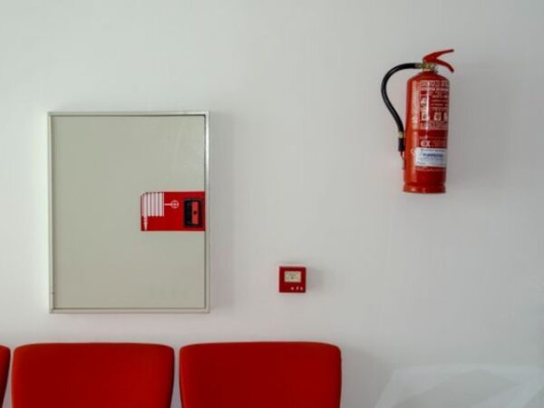 Brandveiligheid