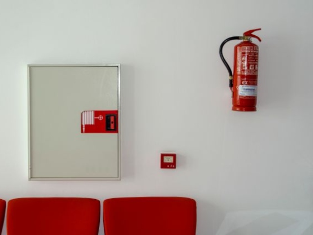 Brandveiligheid hoort bij goed ondernemerschap