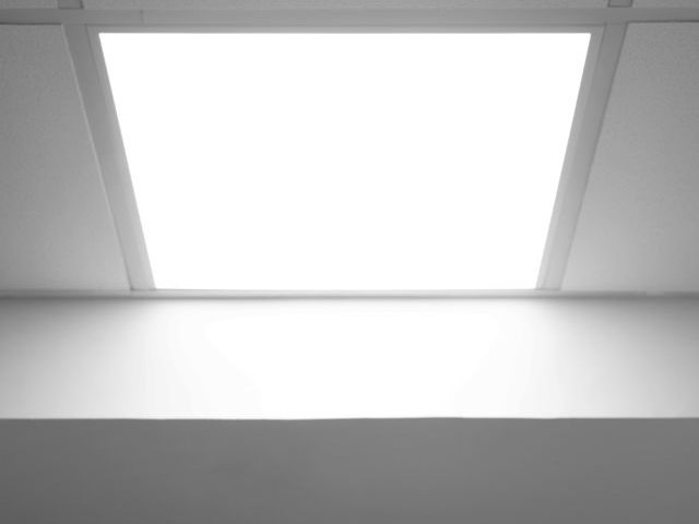 LED paneel