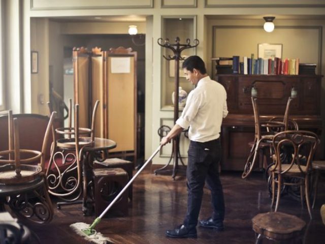 Professionaliseer je bedrijf met de juiste werkkleding